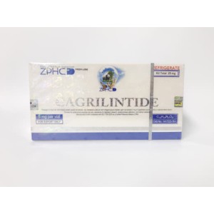 Cagrilintide (25mg)