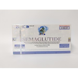 SEMAGLUTIDE 20mg 5amp 