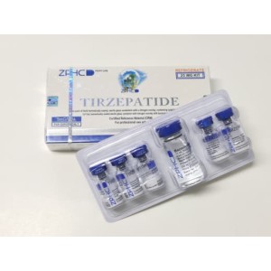 TIRZEPATIDE 37mg 5amp 