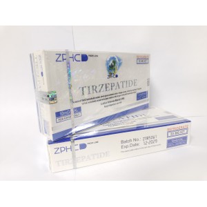 TIRZEPATIDE 50mg 5amp 