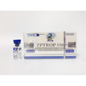 ZPtrop 160