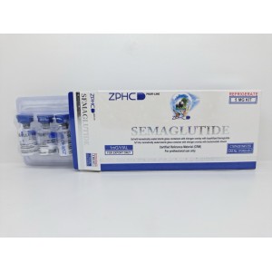 SEMAGLUTIDE 5mg 5amp / Semaglutide 5 mg 5 ampoules ozempic / ozempic